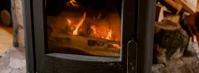 Wood Stove Cleaning Stratford Manor, McKinney