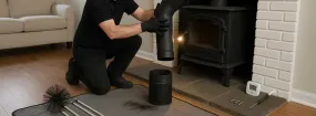 Wood Stove Repair Stratford Manor, McKinney