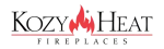Kozy Heat Enviro Fireplace Repair in McKinney